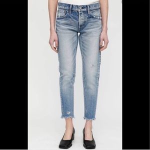 Moussy Vintage Keller Jean